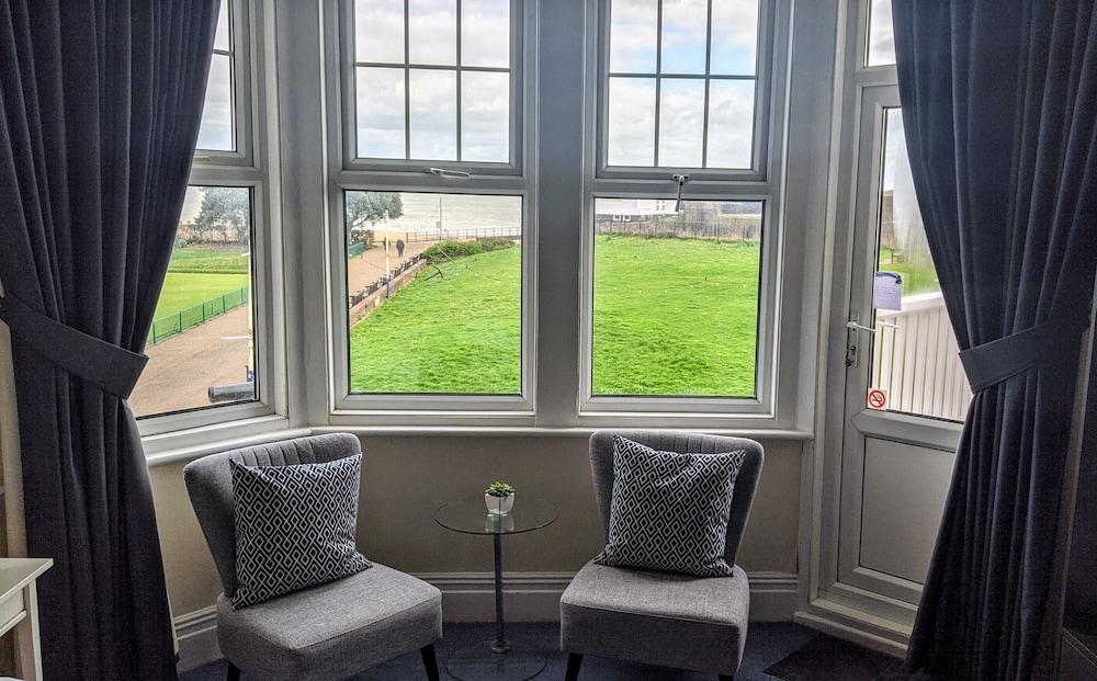 Ebor Lodge Eastbourne Kültér fotó