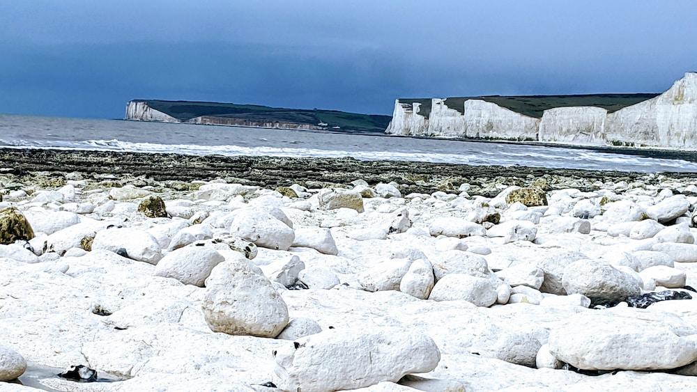 Ebor Lodge Eastbourne Kültér fotó