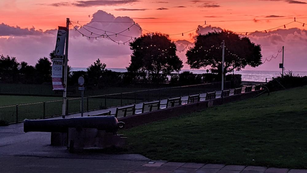 Ebor Lodge Eastbourne Kültér fotó