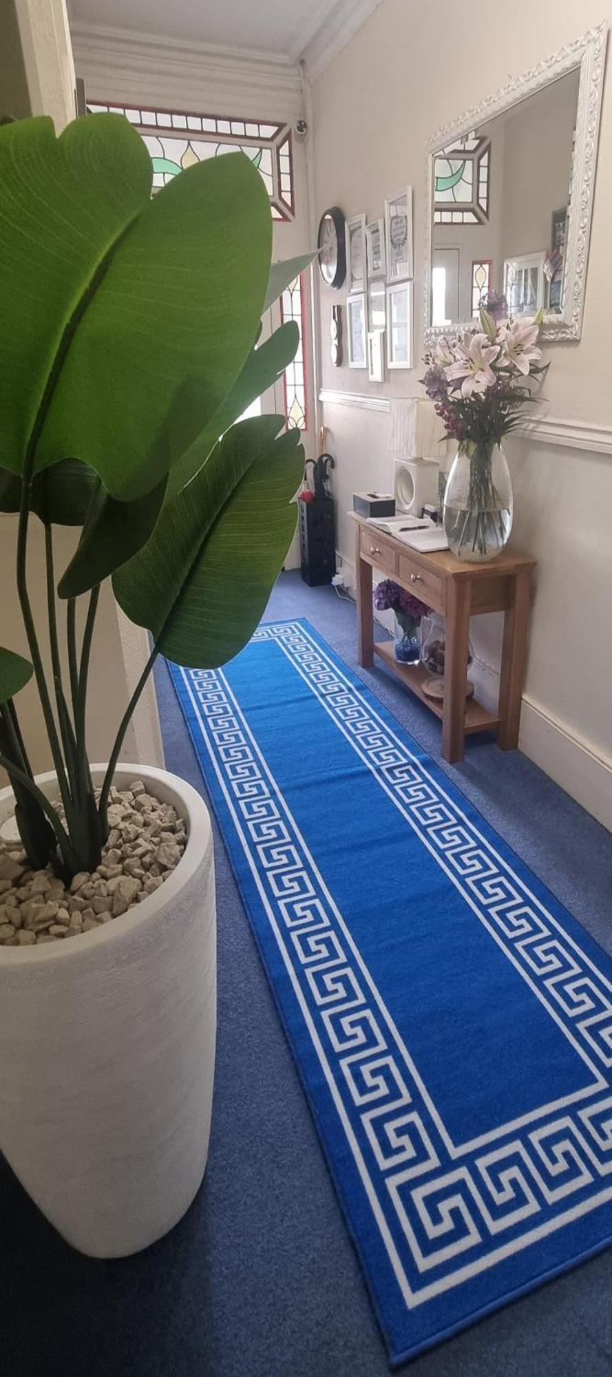 Ebor Lodge Eastbourne Kültér fotó