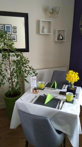 Ebor Lodge Eastbourne Kültér fotó
